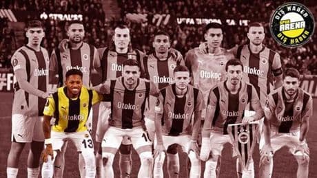 Fenerbahçe'nin yıldızına talip var: 'Zor ama imkansız değil!'