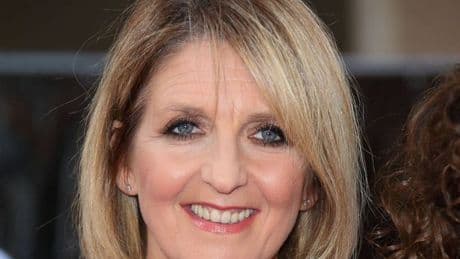 Loose Women's Kaye Adams taken aback by co-star's 'remarkable' response to cancer diagnosis