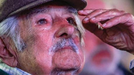 Las frases de Pepe Mujica, el hombre que cambió las armas por las palabras