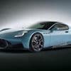 Maserati plots new manual super-GT flagship, twinned with Alfa