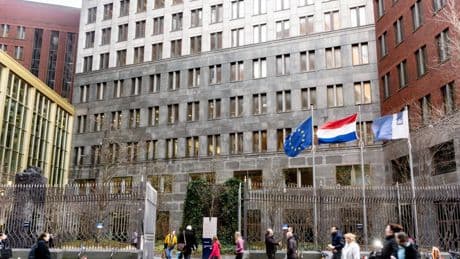 Dienst Justitiële Inrichtingen werkt scenario’s uit voor het geval ook zij gehackt blijkt