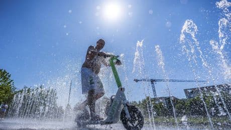 Arriva la terza ondata di caldo africano: ecco la data in cui cambia tutto