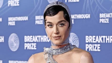 Katy Perry en voormalig Canadese premier Justin Trudeau dineren samen in Montreal