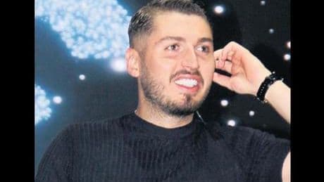 ‘Kariyerimi iftiralara yedirmem’