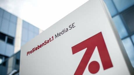 Medien: Operatives Ergebnis bei Pro Sieben Sat 1 bricht um 40 Prozent ein – Hoffnung auf Erholung im zweiten Halbjahr