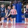 Volley-ball. Ligue AF : les Neptunes ont raté le coche dans le premier acte de la finale
