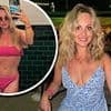 Coronation Street star Tina O'Brien, 41, 'finds love again with new man' after split from husband of seven years Adam Crofts