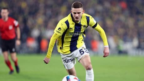 Serie A ekibinden Szymanski'ye kanca; yapılan teklif ortaya çıktı