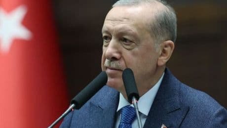 Cumhurbaşkanı Erdoğan'dan Özel'e tazminat davası