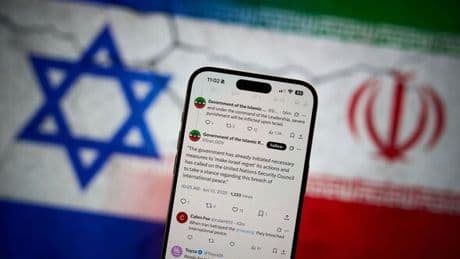 Trump breaks silence on Israel-Iran strikes: 'They're all dead now'