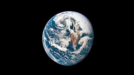 Scientists discover chemical ‘missing link’ that might explain origins of life on Earth