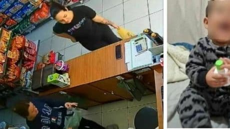 Veleno per topi nella banana, Dante muore a 9 mesi. «Lo ha ucciso la mamma»