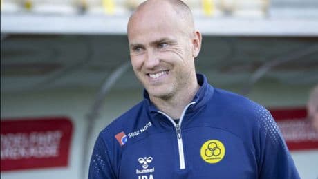 Jens Berthel Askou named Motherwell manager as ex Copenhagen No. 2 wins battle for Fir Park job