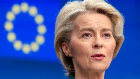 Israel und Palästina | Krieg in Gaza: Die EU muss handeln
