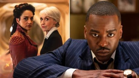 Doctor Who fans convinced they’ve worked out what shock villain is plotting