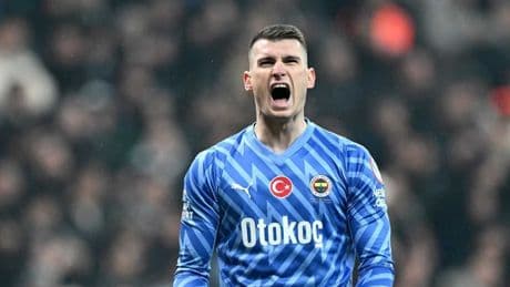 FENERBAHÇE HABERLERİ - Nottingham Forest ile Livakovic görüşmeleri durdu!