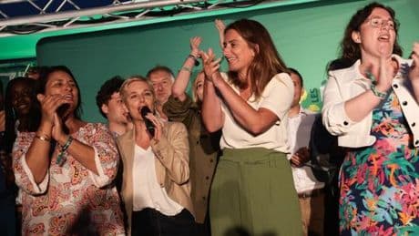 Chez Les Ecologistes, le choix de ne présenter qu’un candidat à la primaire de la gauche fait débat