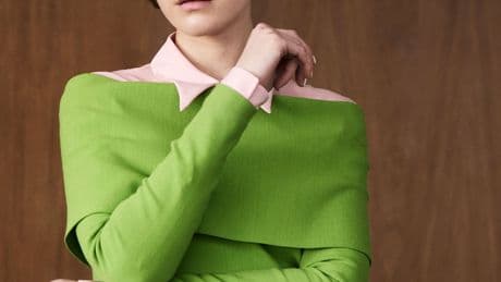 Andor's Elizabeth Dulau: 'An iconic hairdo is part of the Star Wars job description'