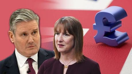'Rachel Reeves promises so much - but we're worried how it will be paid for'