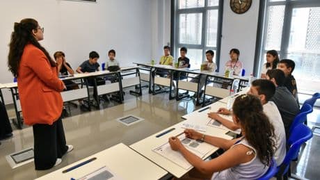 ABB’den “Pozitif Ergen Müdahale Gelişim Programı”