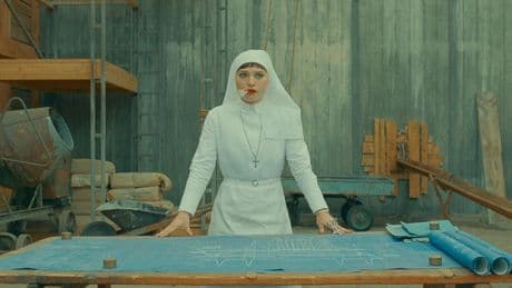 Rebelle, drôle ou victime… Comment le cinéma s’est emparé de la figure de la religieuse