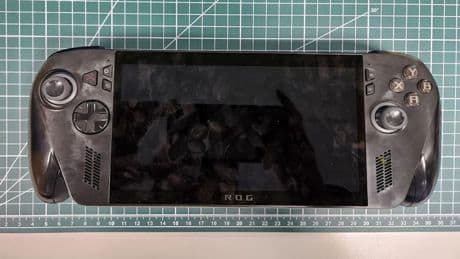 Konkurrenz für die Switch - Tragbare Xbox-Konsole geleakt