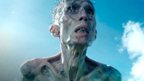 28 años después: los zombi-infectados me confunden, me fascinan y hasta me matan (***)
