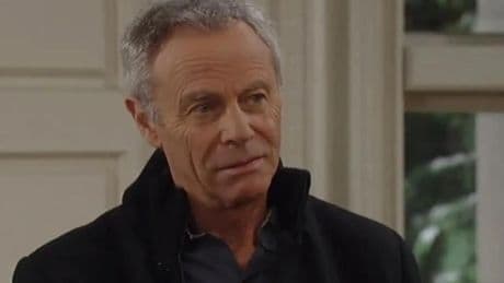 Muere Tristan Rogers, una de las estrellas más veteranas de la icónica serie diaria 'General Hospital'