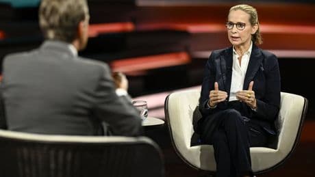 Es geht um den Koalitionsvertrag - Brosius-Gersdorf überrascht mit  Abtreibungs-Satz