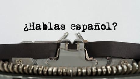Congrès hispanophone : 5 chiffres qui montrent la place de la langue espagnole dans le monde