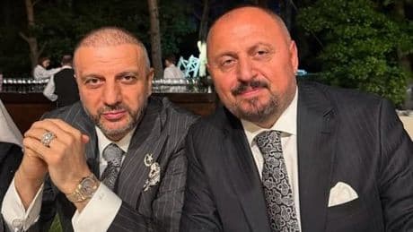 Selahattin Yılmaz'la birlikte tutuklanan Turgut Öner tahliye edildi
