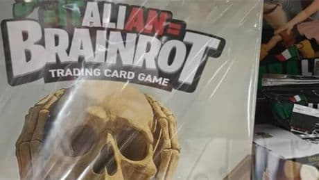 Tra futurismo e mitologia, perch&eacute; spopola Skifidol Italian Brainrot
