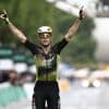 Tour de France 2025 : Wout van Aert impérial dans Montmartre, s'offre une victoire d'anthologie sur les Champs-Elysées, Tadej Pogacar sacré pour la quatrième fois