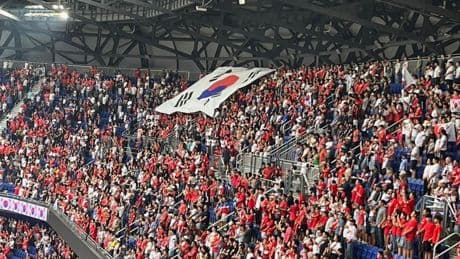 Two Issues Won't Go Away For USMNT: Playing Away At Home, In NYC Area