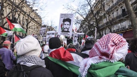 Georges Ibrahim Abdallah bientôt fixé sur sa demande de libération