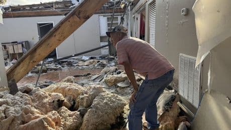AP analysis: Presidents are taking longer to approve disaster aid. For some, the wait is agonizing