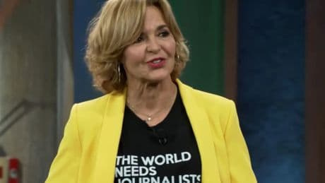 Almudena Ariza: hubo &quot;campañas organizadas&quot; para &quot;inflar&quot; el resultado