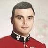 Death of 'bullied' soldier whose badly decomposed body was found three weeks after he died remains a mystery, inquest told