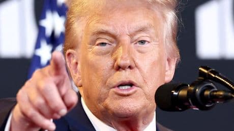 Trump sieht Alaska-Gipfel nur als Vorbereitung – und spricht bei Gebieten von „Geben und Nehmen“