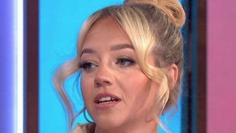 Kelsey Parker surrounds herself with family after loss of baby son in poignant snap