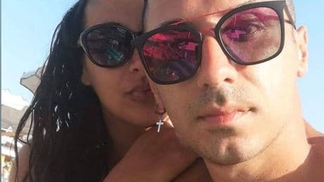 "Ho fatto una cavolata". La lettera di Persico ai genitori dopo aver strangolato Tina
