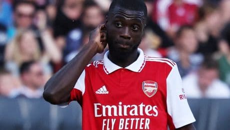 Former Arsenal record signing, 29, ‘could make shock return to Premier League as Everton and Wolves circle for transfer’