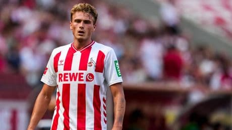 1. FC Köln: Kwasniok vergleich FC-Profi mit Hollywood-Star