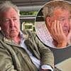 Jeremy Clarkson shares harrowing details of being 'days from death' as he recalls dive that went wrong where his lungs 'filled with water'