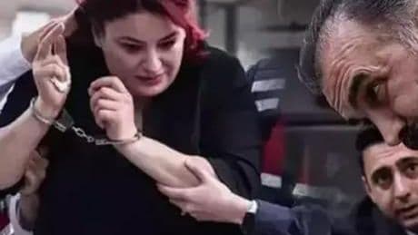 Yenidoğan çetesi davasında duruşma yarına ertelendi