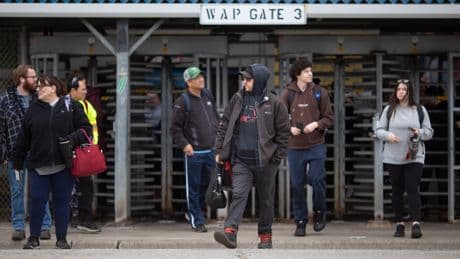 Stellantis auto plant in Ontario set for another week-long shutdown