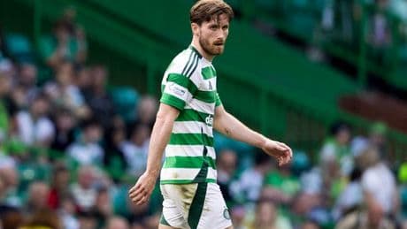Anthony Ralston declares ultimate Celtic wish as lifelong fan opens up on his future