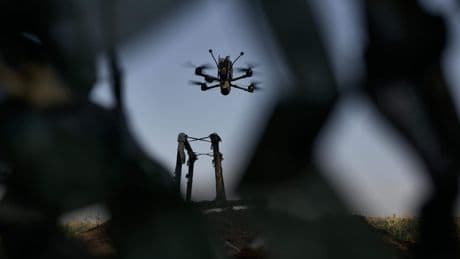 LIVE | ’Oekraïne voert droneaanval uit op Moskou: gebouw geraakt, vliegtuigen omgeleid’
