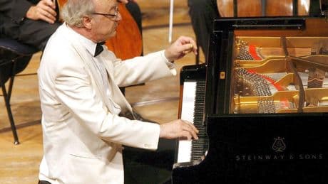 Musik: Pianist Alfred Brendel mit 94 gestorben