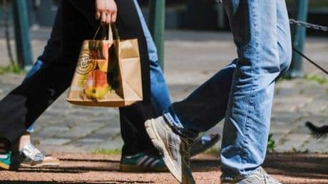 Sneaker: Die Schuhe werden trotz Krise immer noch beliebter